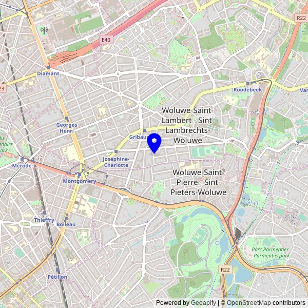 Map Photo